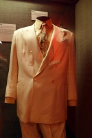  John Gotti's suit