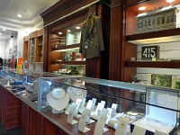  Jewelry case