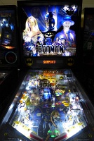  Batman pinball machine