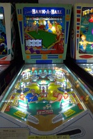 Pinball Hall of Fame