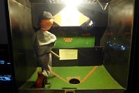  Baseball game