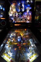 Batman pinball machine