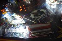  Pinbot pinball machine