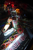  Pinbot pinball machine