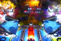  Wheel of Fortune pinball machine