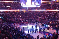 Memphis Grizzlies vs Chicago Bulls