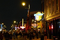  Beale Street