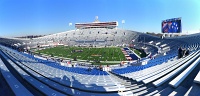  Liberty Bowl Memorial Stadium