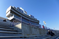  Liberty Bowl Memorial Stadium