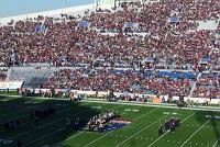  MOB Pre-game