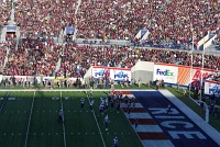  Owls on the verge of scoring lone Rice touchdown on the day