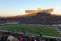  MOB Halftime show