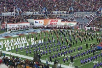  Diamond Rio halftime show