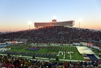  Diamond Rio halftime show