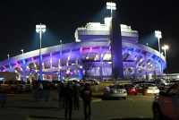  Liberty Bowl Memorial Stadium