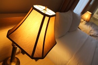  Hotel Villa Italia