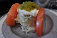  Coleslaw at Joe's Stone Crab, Miami Beach