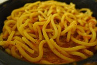  Spaghetti Bolognese from Spaghetto, Miami Beach