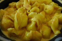  Cheese Tortellini from Spaghetto, Miami Beach