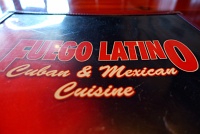 Fuego Latino, Fort Lauderdale