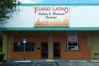  Fuego Latino, Fort Lauderdale