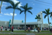  Trinity Church