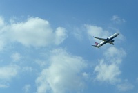  Miami International Airport