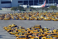  Miami International Airport
