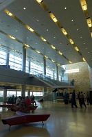  Miami International Airport