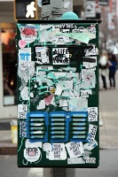  Downtown Manhattan