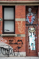  Downtown Manhattan