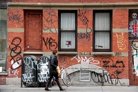  Downtown Manhattan