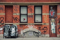  Downtown Manhattan