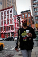  Downtown Manhattan