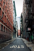  Chinatown