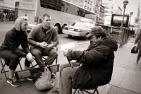  Canal St, Chinatown