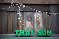  Baxter St, Chinatown