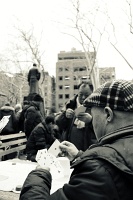  Columbus Park, Chinatown