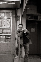  Chinatown