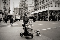  Canal St, Chinatown