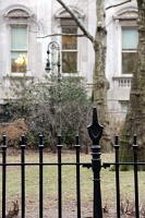  City Hall Park