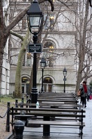  City Hall Park