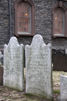  St Paul's Chapel, Downtown Manhattan