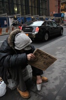  Downtown Manhattan