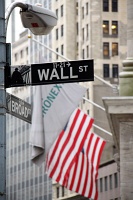  Wall St, Downtown Manhattan