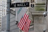  Wall St, Downtown Manhattan