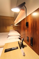  Hyatt Times Square New York