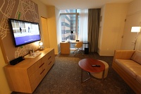  Hyatt Times Square New York