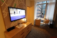  Hyatt Times Square New York