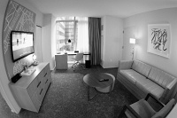  Hyatt Times Square New York